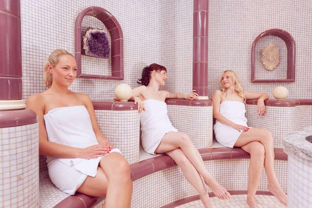 Hotel Am Vitalpark Heilbad Heiligenstadt Facilities photo